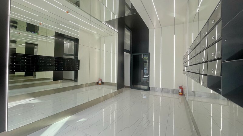 Floreasca 102 The Adress Bloc 2021, 2 camere Centrala AC, Parcare, ctr Anaf