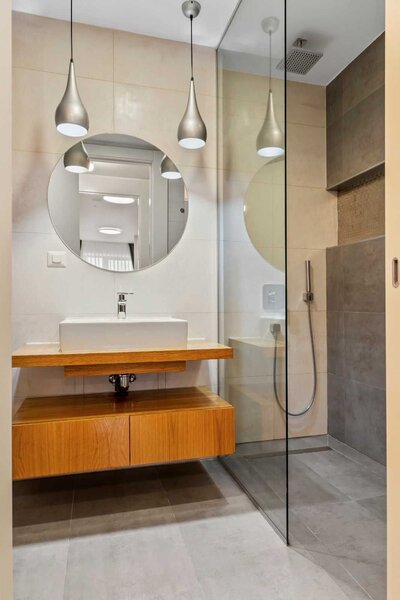 Floreasca 102 The Adress Bloc 2021, 2 camere Centrala AC, Parcare, ctr Anaf