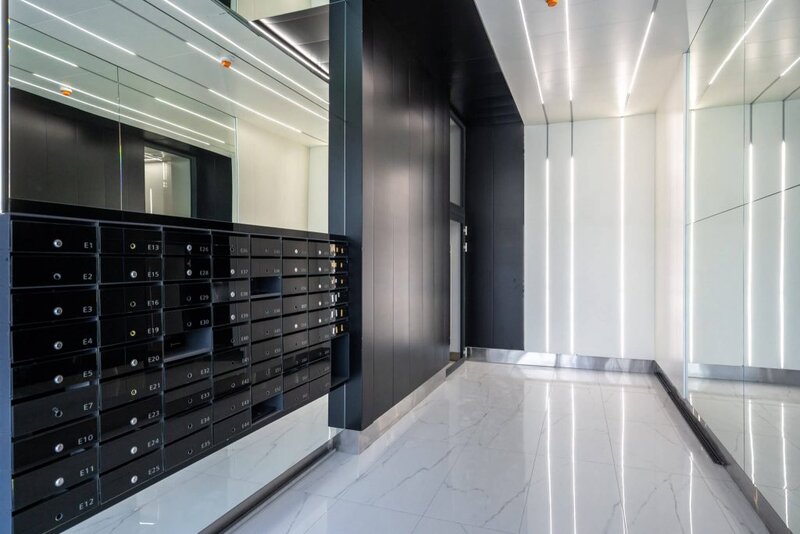 Floreasca 102 The Adress Bloc 2021, 2 camere Centrala AC, Parcare, ctr Anaf
