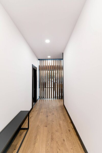 Floreasca 102 The Adress Bloc 2021, 2 camere Centrala AC, Parcare, ctr Anaf