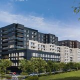 Floreasca 102 The Adress Bloc 2021, 2 camere Centrala AC, Parcare, ctr Anaf